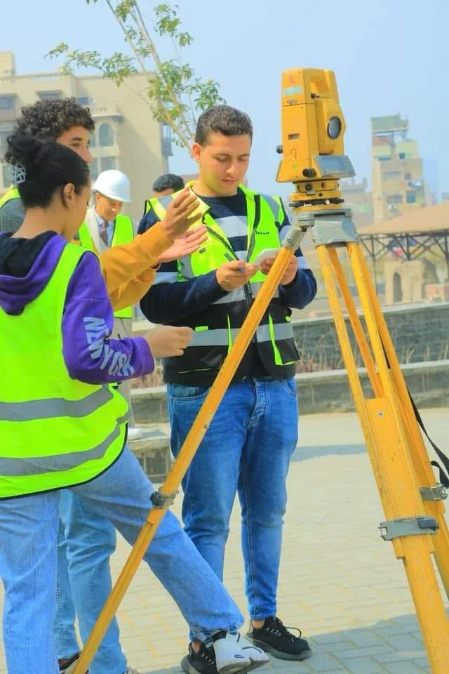 مساحة و خرائط — 8