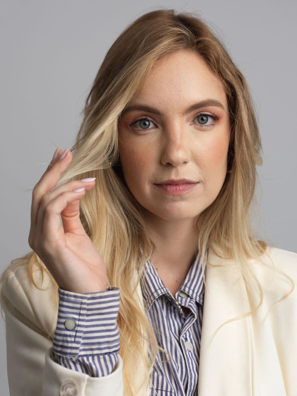 Sarah Milton