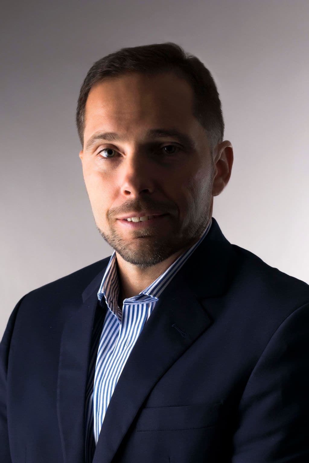 Tarek Halim