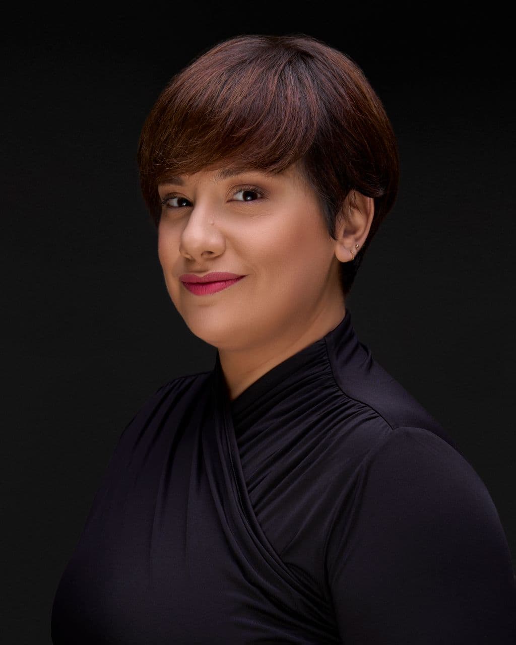 Laila Mansour